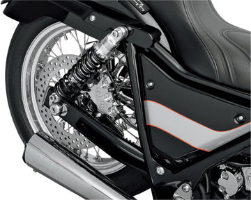 harley davidson fxwg [PERFORMANCE MACHINE (PM)] - kit de pinza de freno - 0