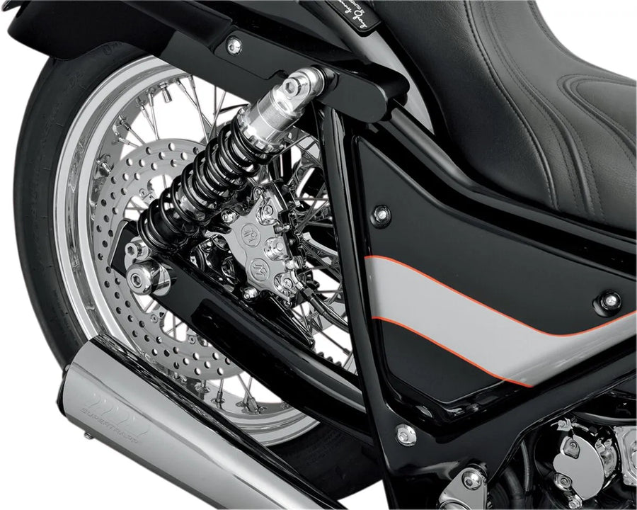harley davidson fxwg [PERFORMANCE MACHINE (PM)] - kit de pinza de freno