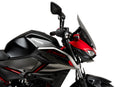 KAWASAKI Z 500 SE [2025] – Touring de nueva generación – Negro mate-3