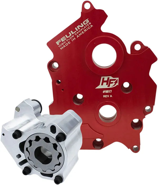 Harley-Davidson FLFBS 1923 Softail Fat Boy 117 [2026] - HP+® Hochleistungs-Ölpumpe – Bild 2
