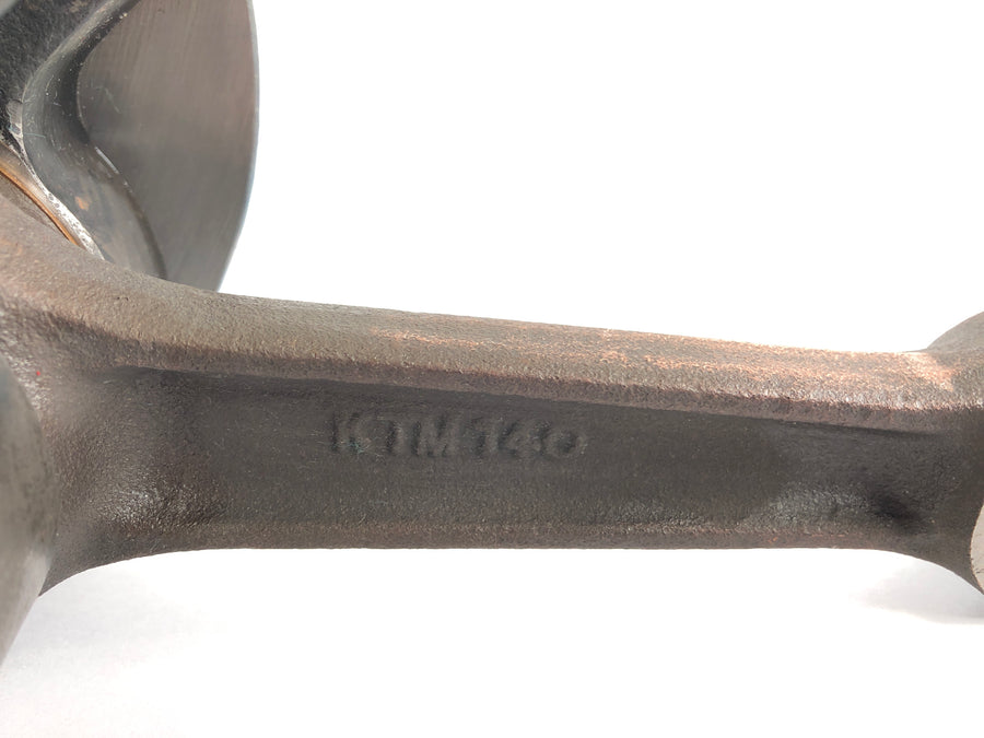 KTM LC4 ER 600 [1994] - cigüeñal