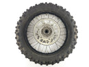 Husqvarna TE 449 A6 [2010] - Hinterrad Rim detrás-1