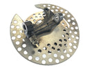 Yamaha YFM 350 Warrior 3GD [2003] - Rad Hub izquierdo-3