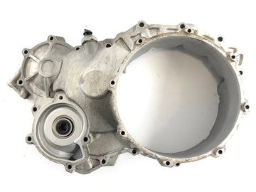 Can en el Spyder SM5 [2009] - Tapa del motor en la tapa de acoplamiento izquierdo - 0