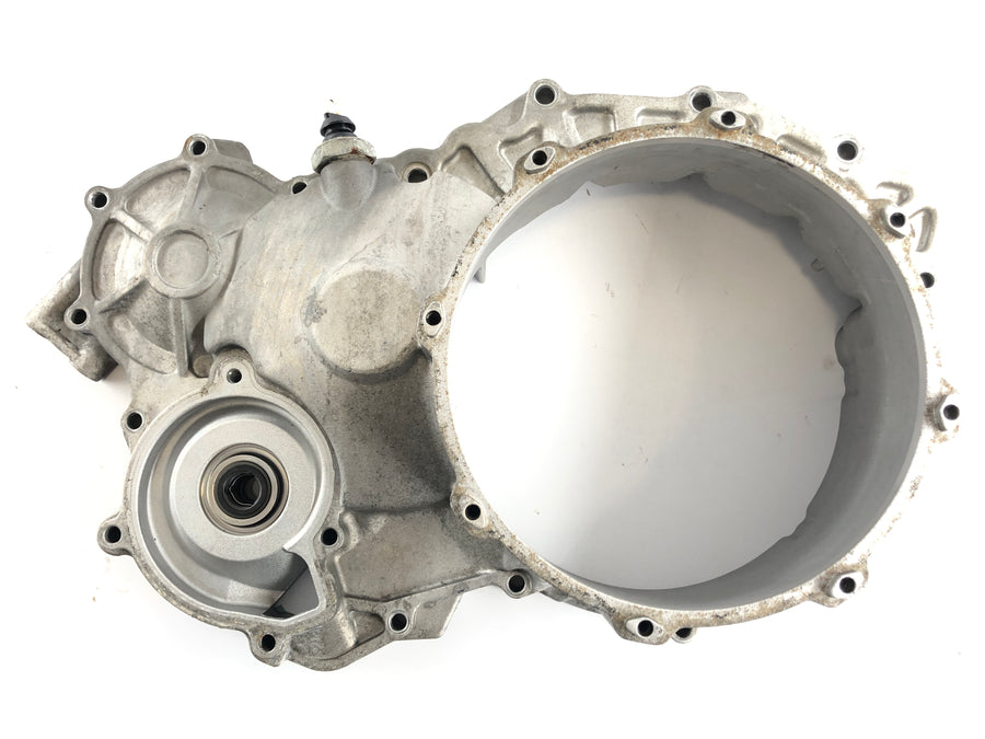 Can en el Spyder SM5 [2009] - Tapa del motor en la tapa de acoplamiento izquierdo