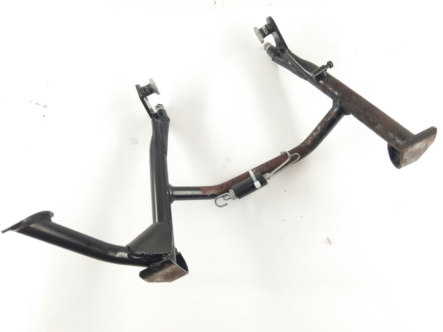 Aprilia RST 1000 Futura [2004] - Soporte principal con Springs