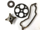 BMW R 1100 GS 259 ​​[1995] - Drive de bomba de aceite-2