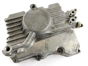 Kawasaki ZXR 400 ZX400L [1993] - Tapa del motor de la bandeja de aceite - 0