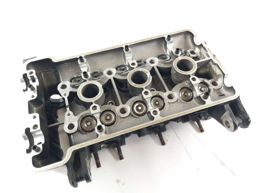 Triumph Speed ​​Triple 885i T509 [1997] - cabeza de cilindro