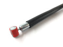 Yamaha YZF R6 RJ03 [todos los años] - cable de embrague - vista frontal versión reforzada