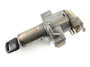 Honda CB 550 F [Super Sport] - Bloqueo de encendido con llave-5