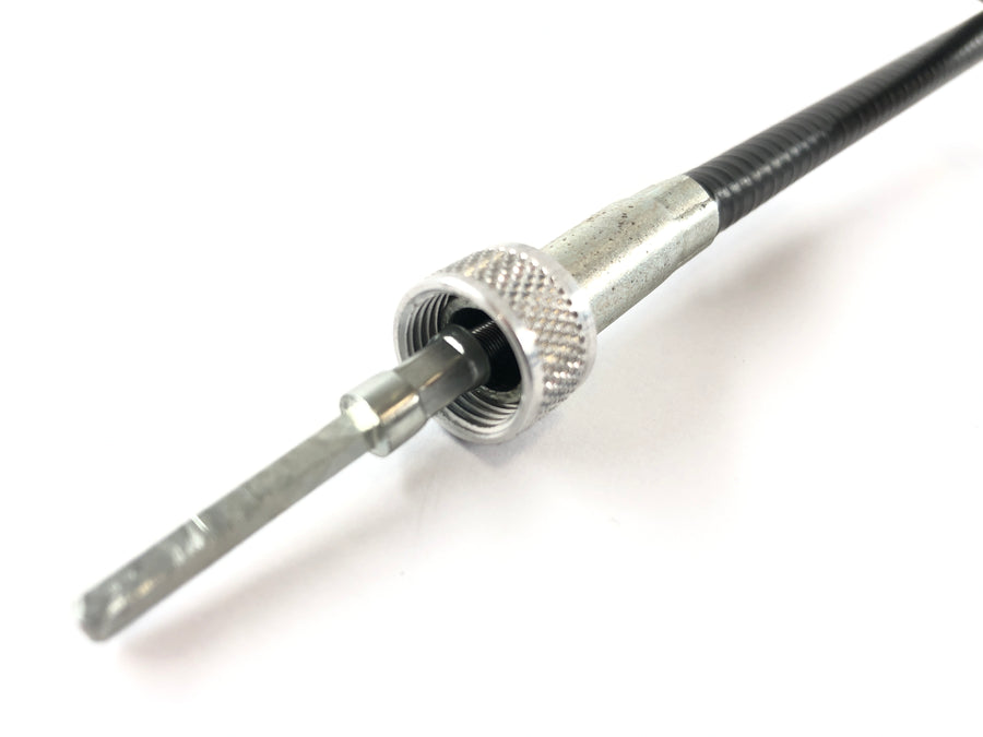 Yamaha XJ 900 F 58L [todos los años de fabricación] - cable del velocímetro - versión reforzada, vista frontal