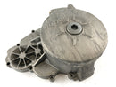 Can en el Spyder SM5 [2009] - Tapa del motor en la cubierta de la rueda de poli izquierda-1