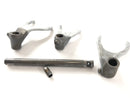 Yamaha XJR 1300 RP02 [2001] - Switch Switching Claus set-3