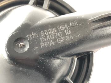 BMW R 1200 GS LC [2016] - Ventilación del cárter - 0