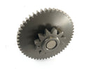 Yamaha XVS 650 Drag Star 4VR [1997] - Gear Starter-3
