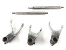 Yamaha YZF R6 RJ03 [2000] - Switch Schiting Switching Claws Set-1
