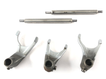 Yamaha YZF R6 RJ03 [2000] - Switch Schiting Switching Claws Set