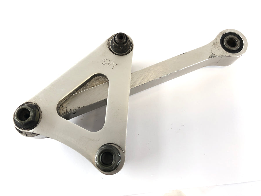 Yamaha YZF R1 RN12 [2005] - Palanca Deflace Spring Bone