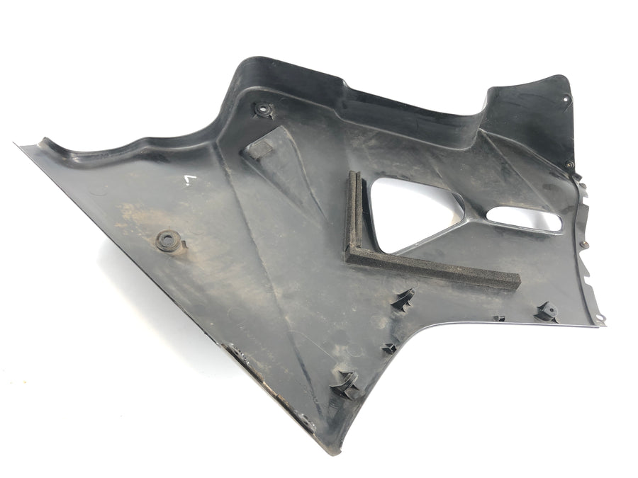 Honda VFR 800 FI RC46 [2000] - revestimiento lateral a la izquierda