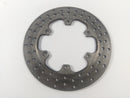 Cagiva Mito 125 8p - Disco de freno en la parte posterior 230 x 3.30 mm-1