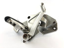 BMW F 800 ST [2006] - Sistema de reposapiés a la derecha con pedal de freno-3