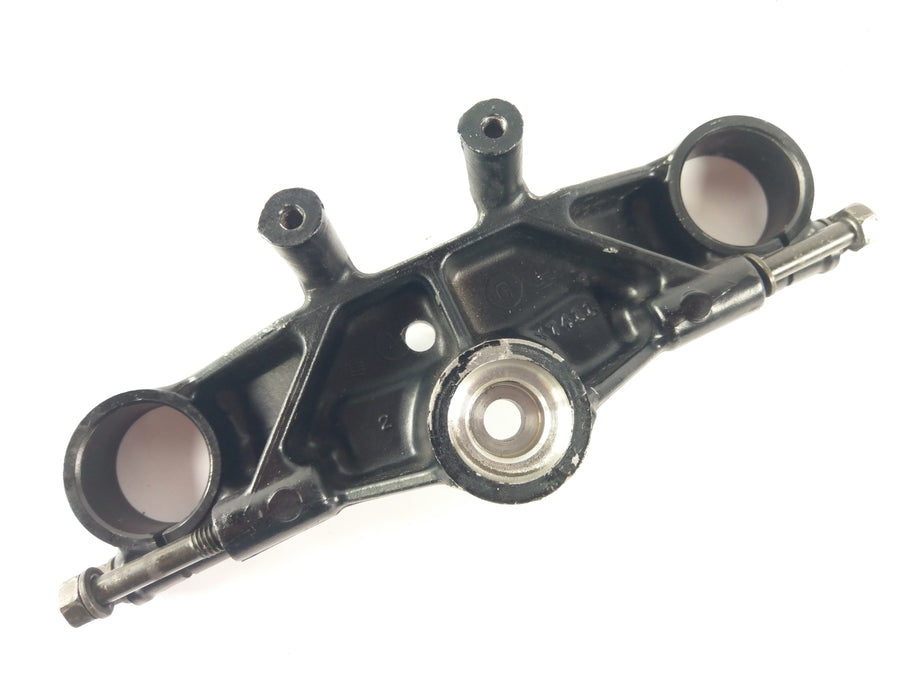 Suzuki RG 250 GAMMA GJ21D - Puente de la bifurcación arriba