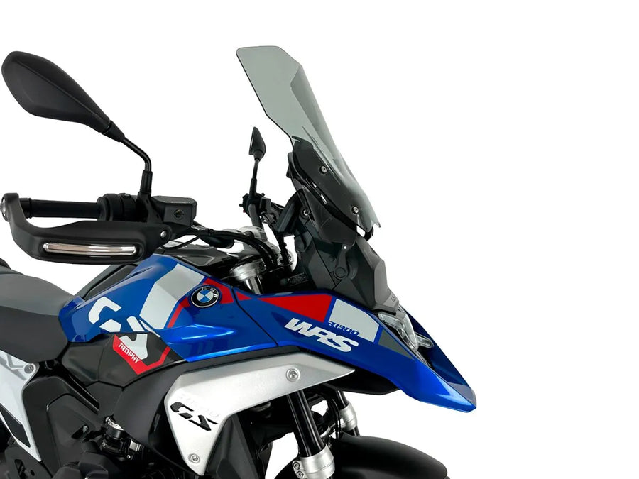 BMW R 1300 GS Trophy [WRS] – Parabrisas