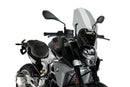 BMW F 900 R [2025] – Protectores de protección R19 – Negro-10