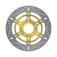 Daytona 955 [EBC] – Disco de freno Serie X
