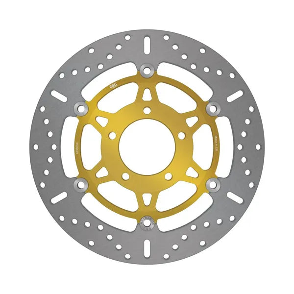 Daytona 955 [EBC] – Disco de freno Serie X