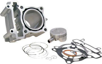 beta rr 125 [NARAKU] – Juego de cilindros 150 cc 60 mm para Yamaha X-Max, YZF, WR 125