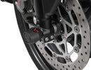 honda cb 1000 [SW-MOTECH] – juego de protección del eje de la rueda delantera-1