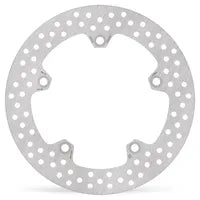 Honda VFR 800 X Crossrunner [2011-2014, 2020] - Hintere Halo Series Bremsscheibe – Bild 4