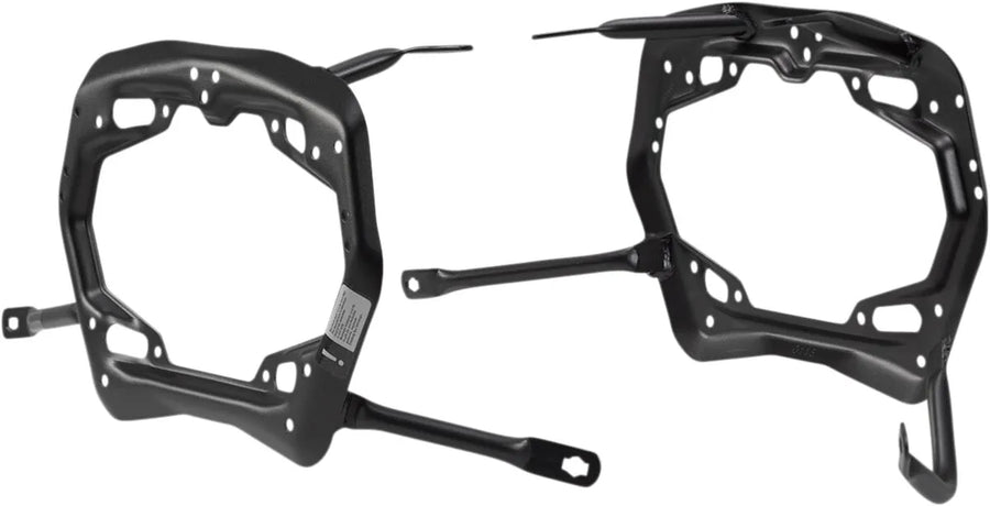 benelli trk 502 [SW-MOTECH] – Portaequipajes lateral PRO