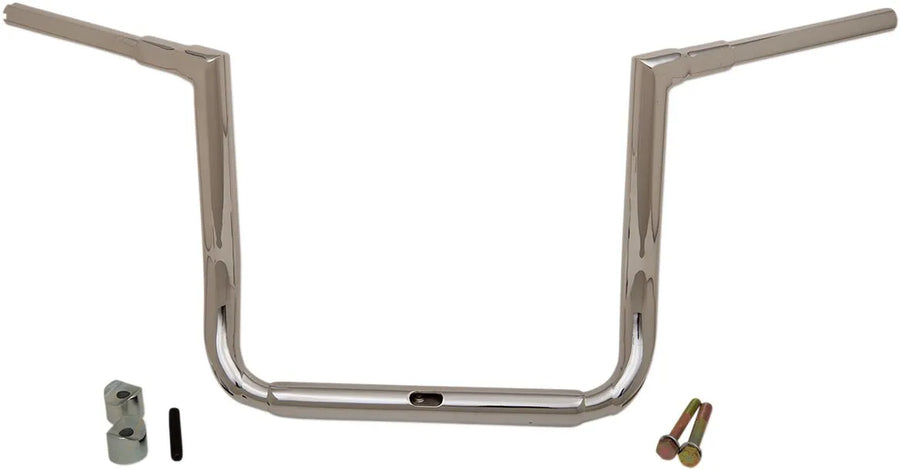 harley davidson touring [LA CHOPPERS] – Manillar touring Grande Twin Peaks de 1-1/2"