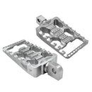 harley davidson flde [MOTOCICLETAS HEINZ] – reposapiés para Harley-1