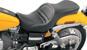 harley davidson dyna [SADDLEMEN] – Asiento Explorer™ - 0