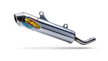 Gas MC 250 [2003-2006] - Silenciador trasero deslizante TurbineCore 2 – imagen 2