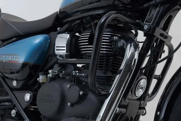 Royal Enfield Meteor 350 [SW-MOTECH] – Barra protectora