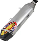 Gas MC 350 F [2023] - Sistema de escape Factory 4.1 RCT – material: fibra de carbono, titanio – imagen 10