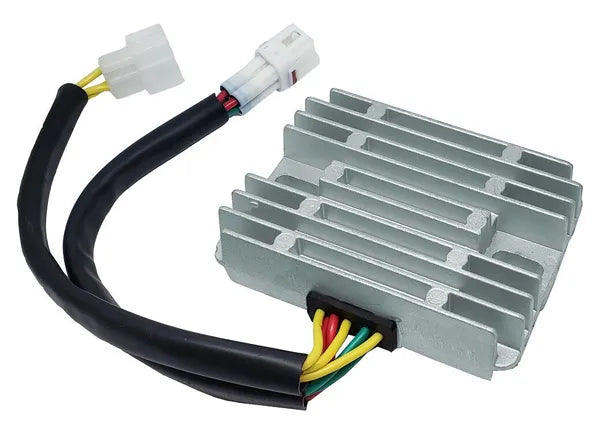 Suzuki DL 800 [MOTOPLAT] – Regulador