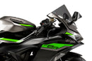 KAWASAKI ZX-6R NINJA [2025] – Cúpula R-Racer – Negro Mate-2