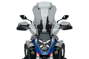 BMW R 1300 GS TROPHY [2025] – Pantalla Touring Plus con pantalla spoiler