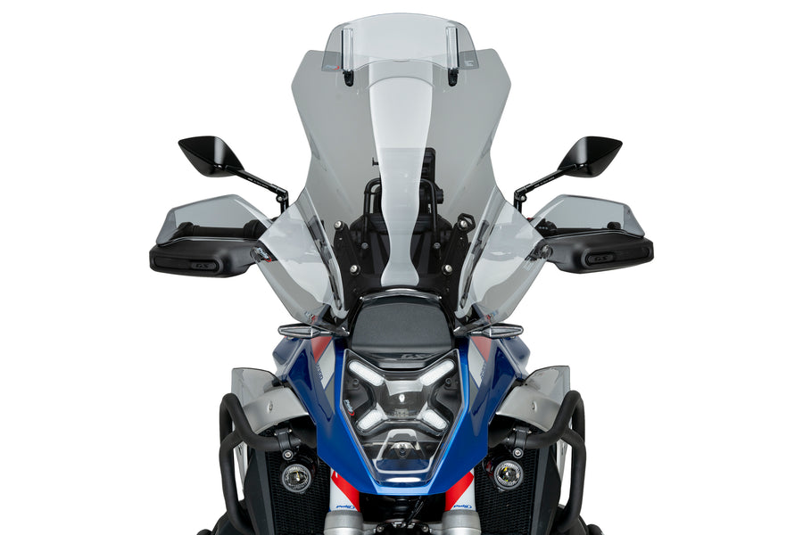 BMW R 1300 GS TROPHY [2025] – Pantalla Touring Plus con pantalla spoiler