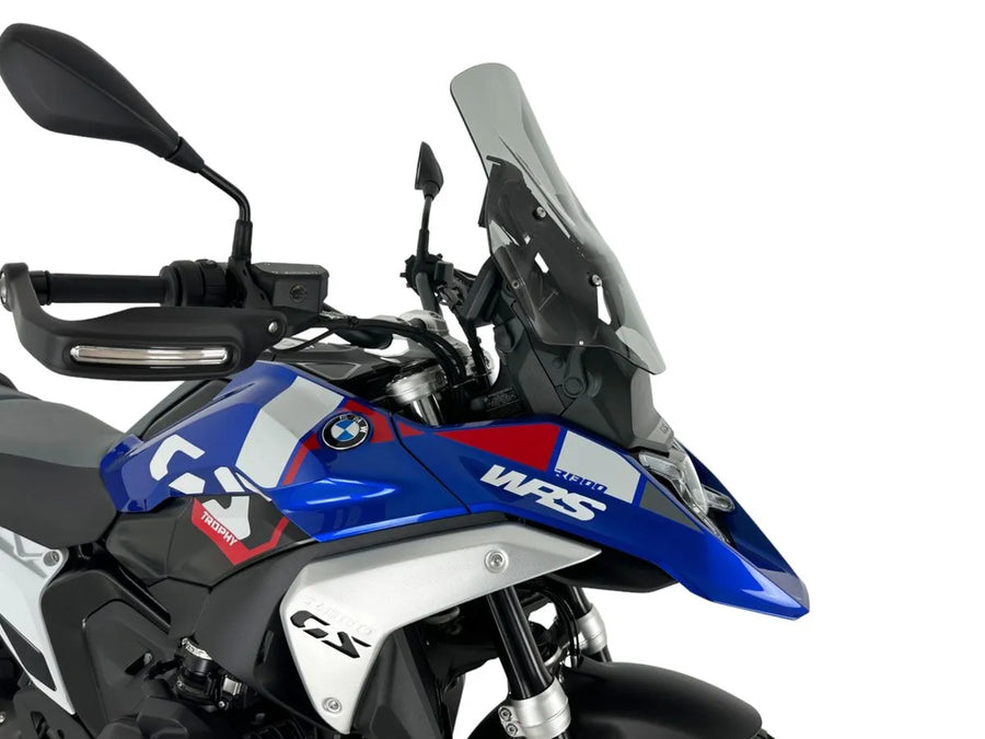 BMW R 1300 GS Trophy [WRS] – Parabrisas