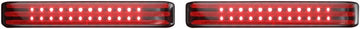 harley davidson fltruse [DINÁMICA PERSONALIZADA] – Luces LED secuenciales para alforjas BAGZ™ ProBEAM® - 0