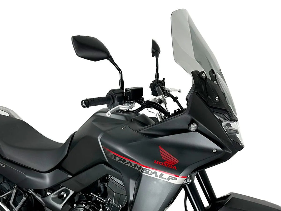 Honda XL 750 Transalp [WRS] - parabrisas