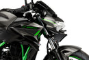 KAWASAKI Z 650 [2025] - Spoiler delantero parabrisas carenado desnudo-6