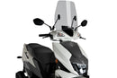 SUZUKI AVENIS 125I [2024] – Cúpula scooter Urban – Tintado-2